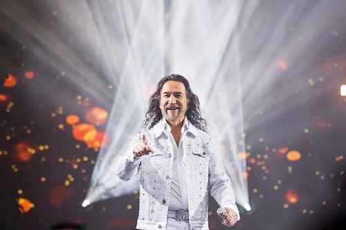 ¿Resucitó ‘El Buki’? Marco Antonio Solís causa revuelo con foto en Viernes Santo