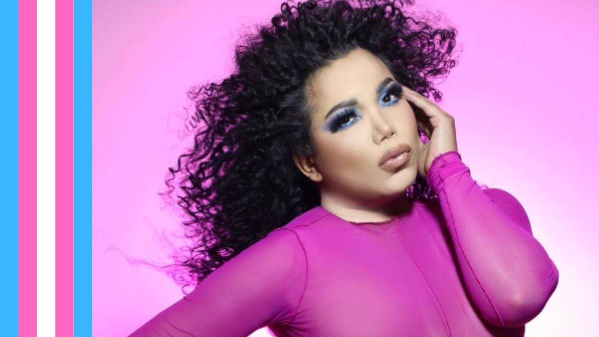 ¿Agresión a Paolita Suárez de ‘Las Perdidas’ es transfobia, transmisoginia o intento transfeminicidio?