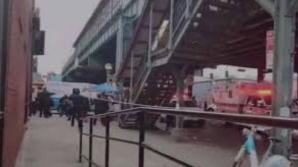 El mexicano que perdió la vida era originario de Tehuacán, Puebla. (Especial)