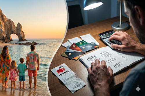 Semana Santa: el riesgo no es viajar, es no saber cómo pagar