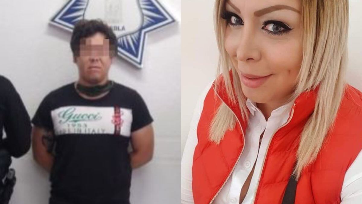 ¿Quién es ‘El Carnes’, reo al que visitó la activista trans Samantha Gomes en el Reclusorio antes de morir?