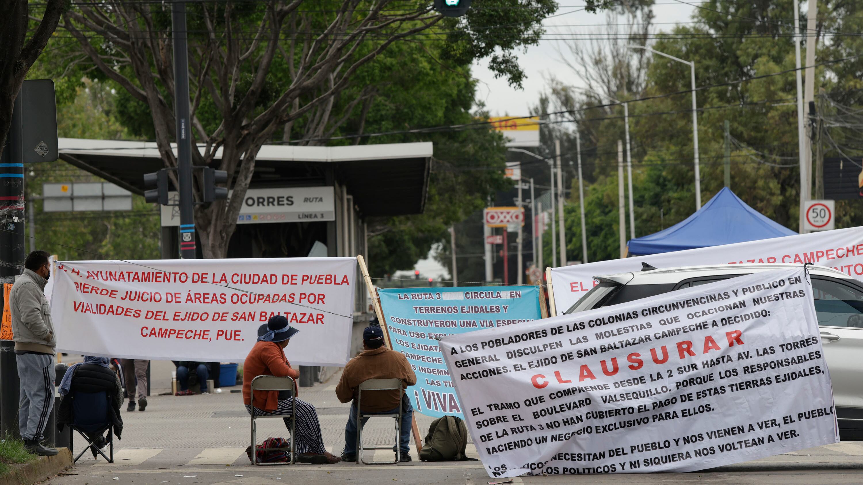 FOTO: Agencia Enfoque