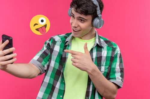 TikTok no se rinde: Así domina las tendencias en México