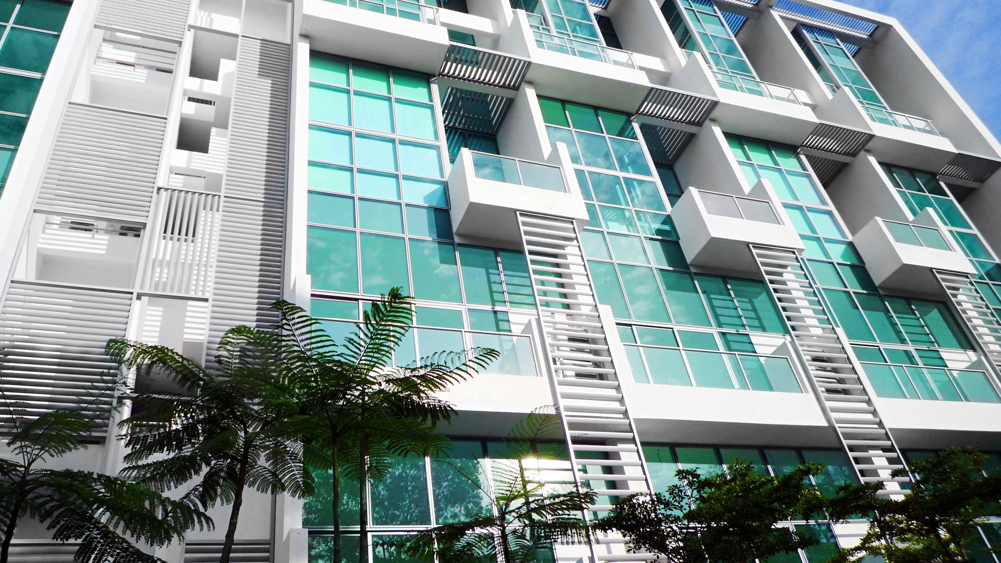 Un departamento Luxury o de lujo proporciona altos niveles de comodidad, calidad, seguridad y conveniencia superiores al promedio.