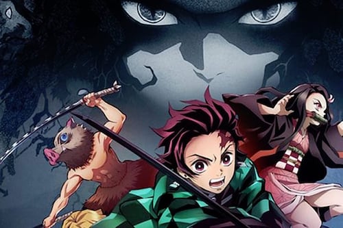 Demon Slayer en Concierto llegará a México en 2026: fechas, sedes y boletos