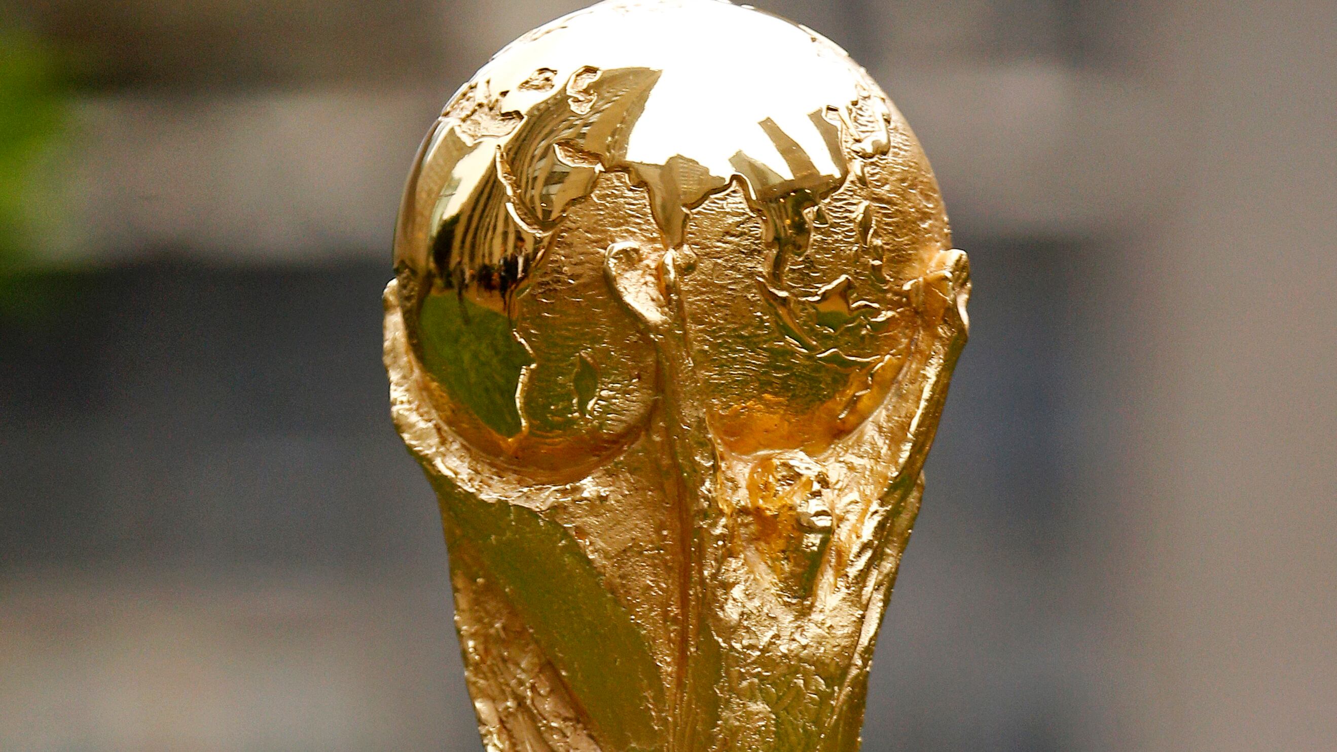 Aficionados de distintas partes del mundo acudirán a Qatar 2022