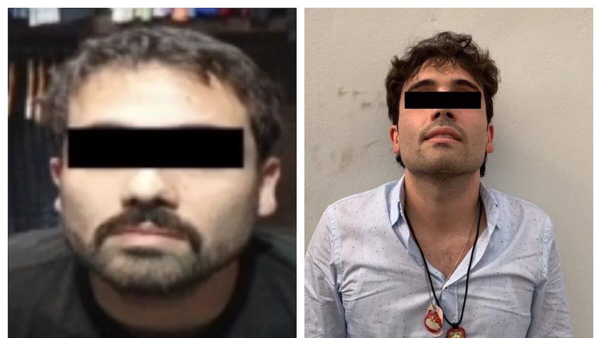 Es reclamado por una Corte de Columbia en Estados Unidos. (Especial)