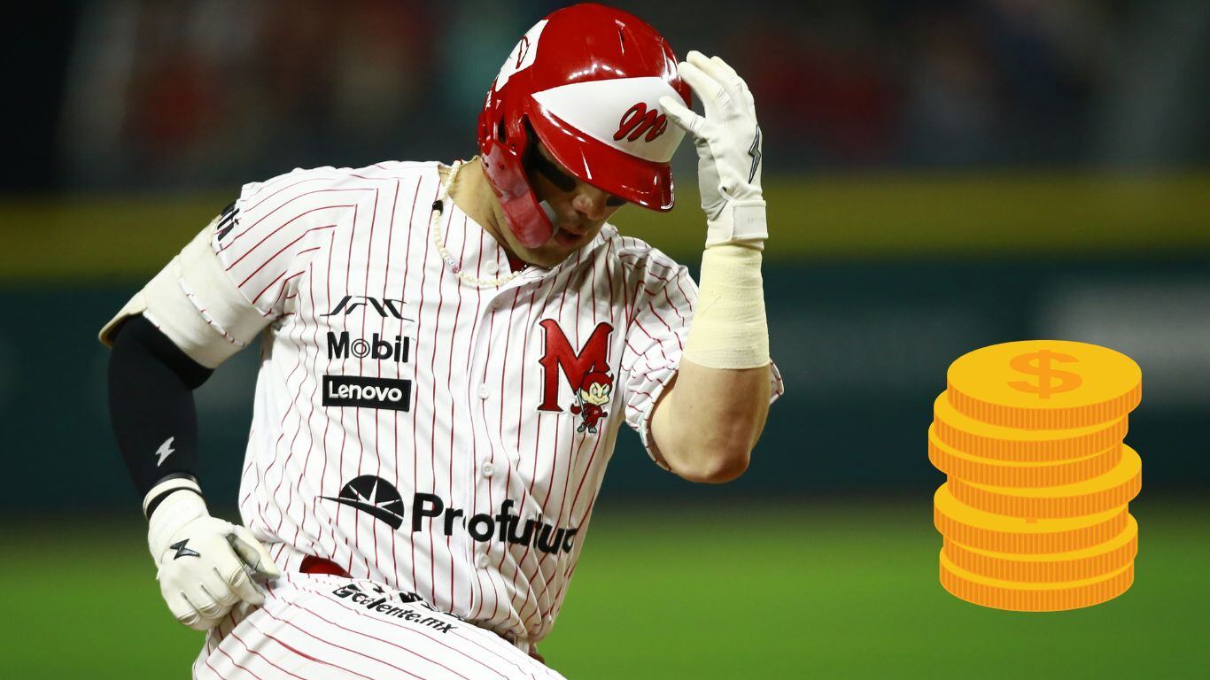 Diablos Rojos de México