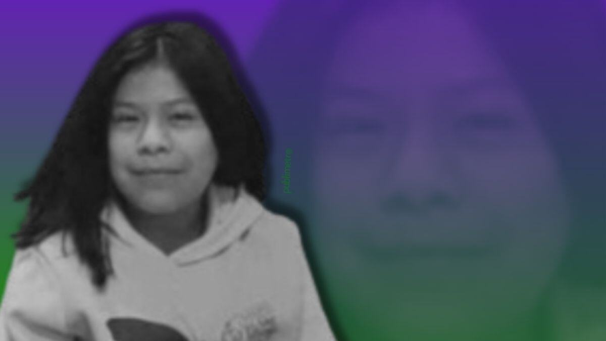 Caso niña Génesis Puebla: Todo lo que se sabe; vecino secuestra, abusa y mata a menor