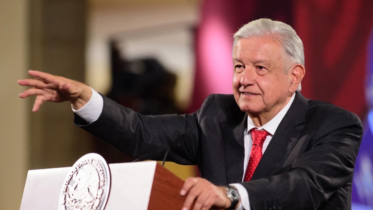AMLO Black Monday