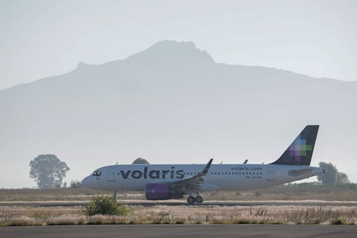 Puebla despega: nuevos vuelos nacionales e internacionales desde aeropuerto Hermanos Serdán