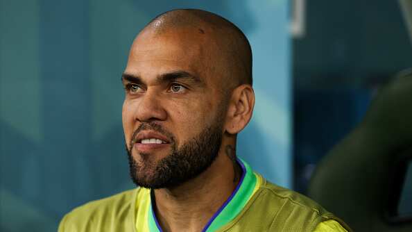 Dani Alves irá a juicio por agresión sexual