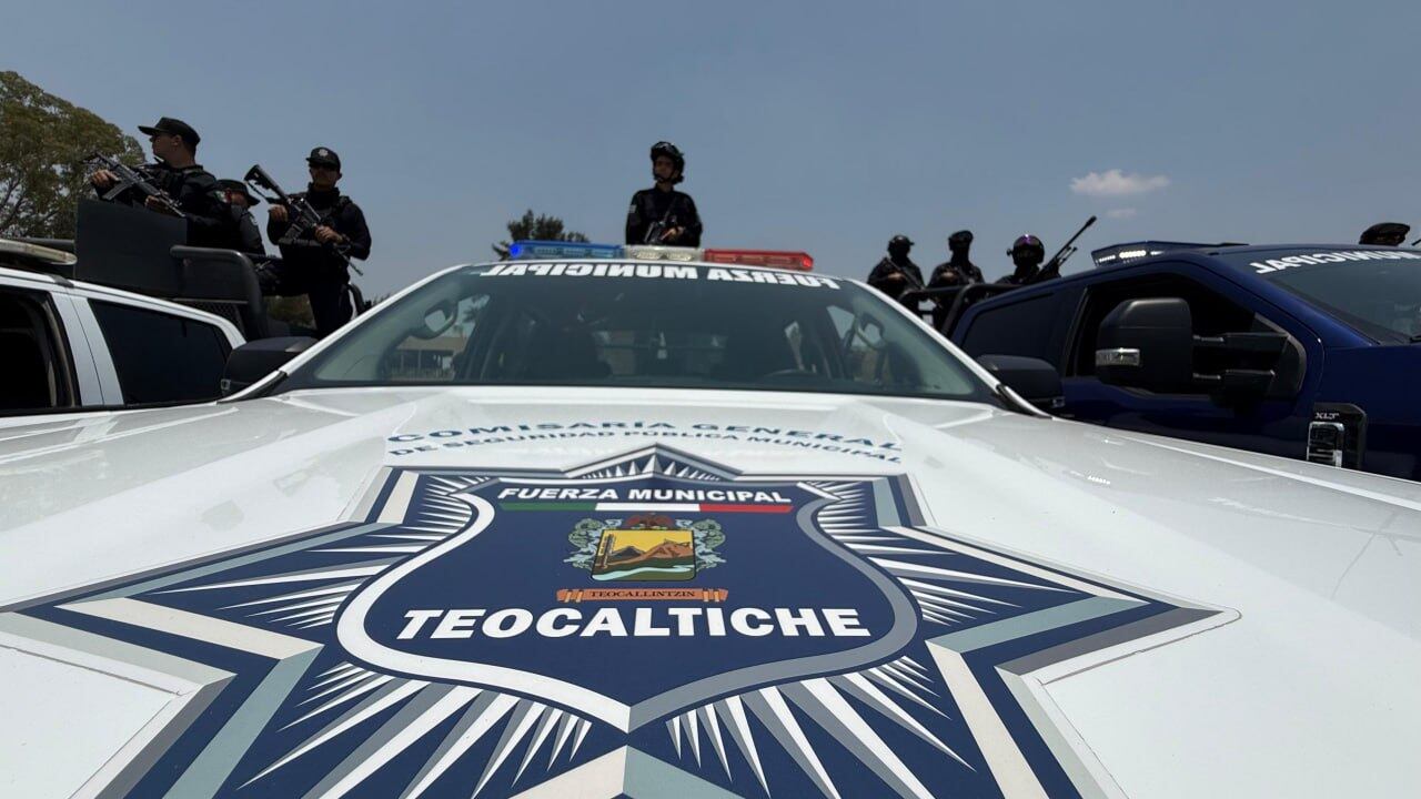 La Secretaría de Seguridad de Jalisco consideró que la colaboración entre municipios y los distintos niveles de gobierno resulta fundamental para asegurar la tranquilidad en esta región del estado. CORTESÍA