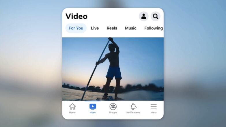 Facebook-watch-reemplazada-por-pestaña-video