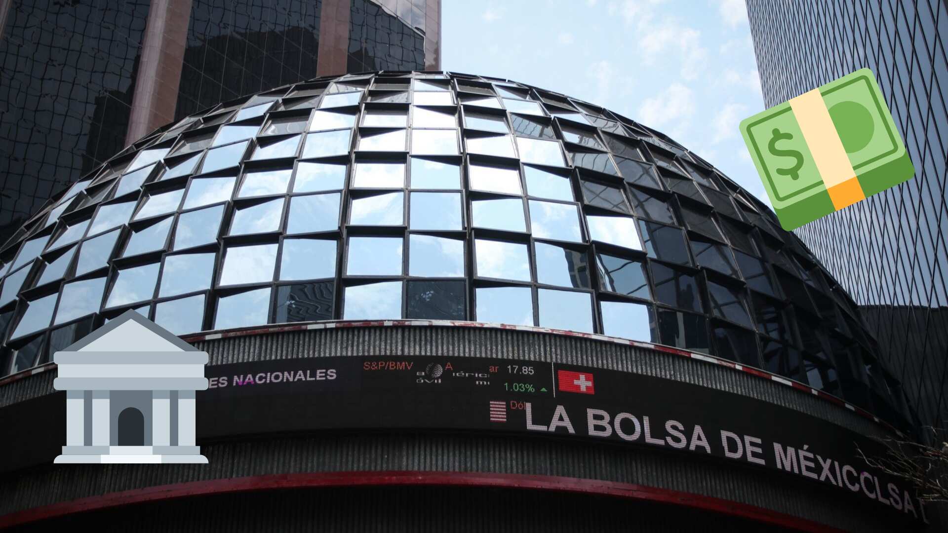 El peso mexicano reacciona con cautela y llega 21.35 pesos en los bancos, a la espera de los resultados electorales entre Trump y Kamala.