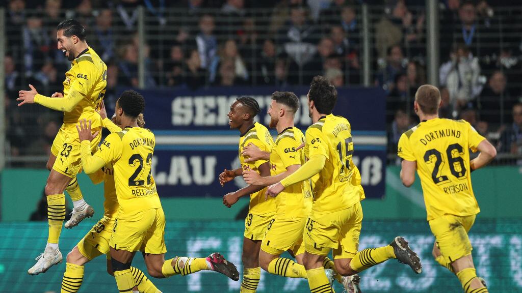 Dortmund