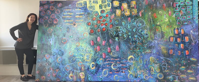 Tereza Diaque Galería