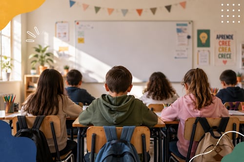 ¿Qué estados suspenderán clases por inauguración del Mundial? Aquí la lista confirmada
