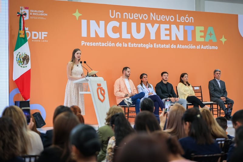 Rodríguez señaló que estos centros son un paso histórico.