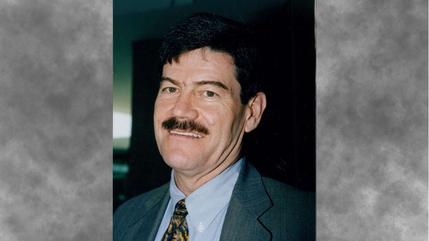 Fallecimiento de Francisco Barrio Terrazas