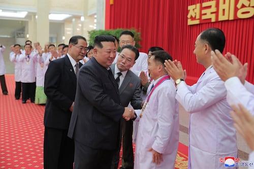 Corea del Norte declara victoria contra pandemia de Covid-19