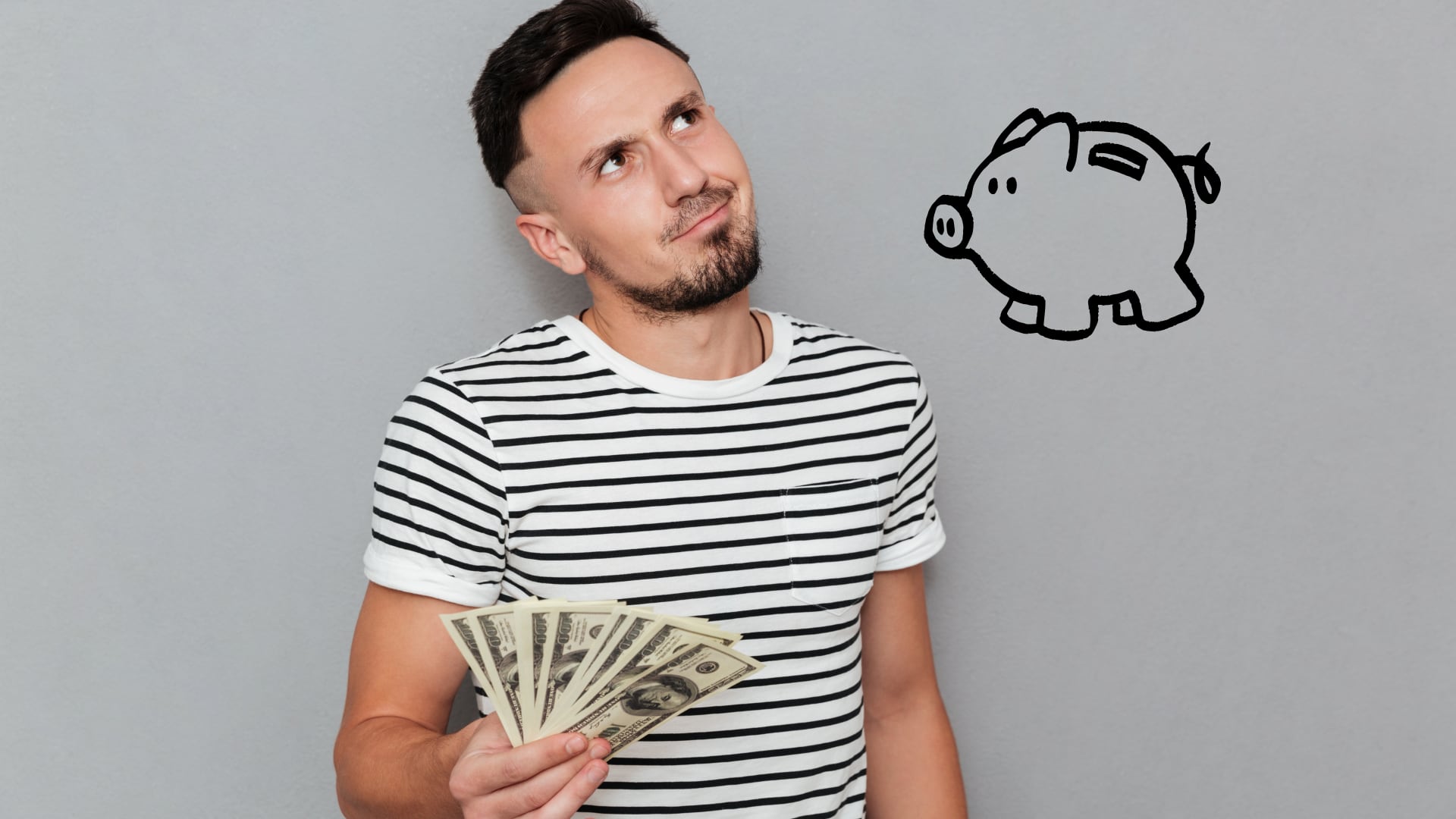 Tus emociones deciden cómo gastas y ahorras. Reconocerlas es clave para romper ciclos y sanar tu relación con el dinero.