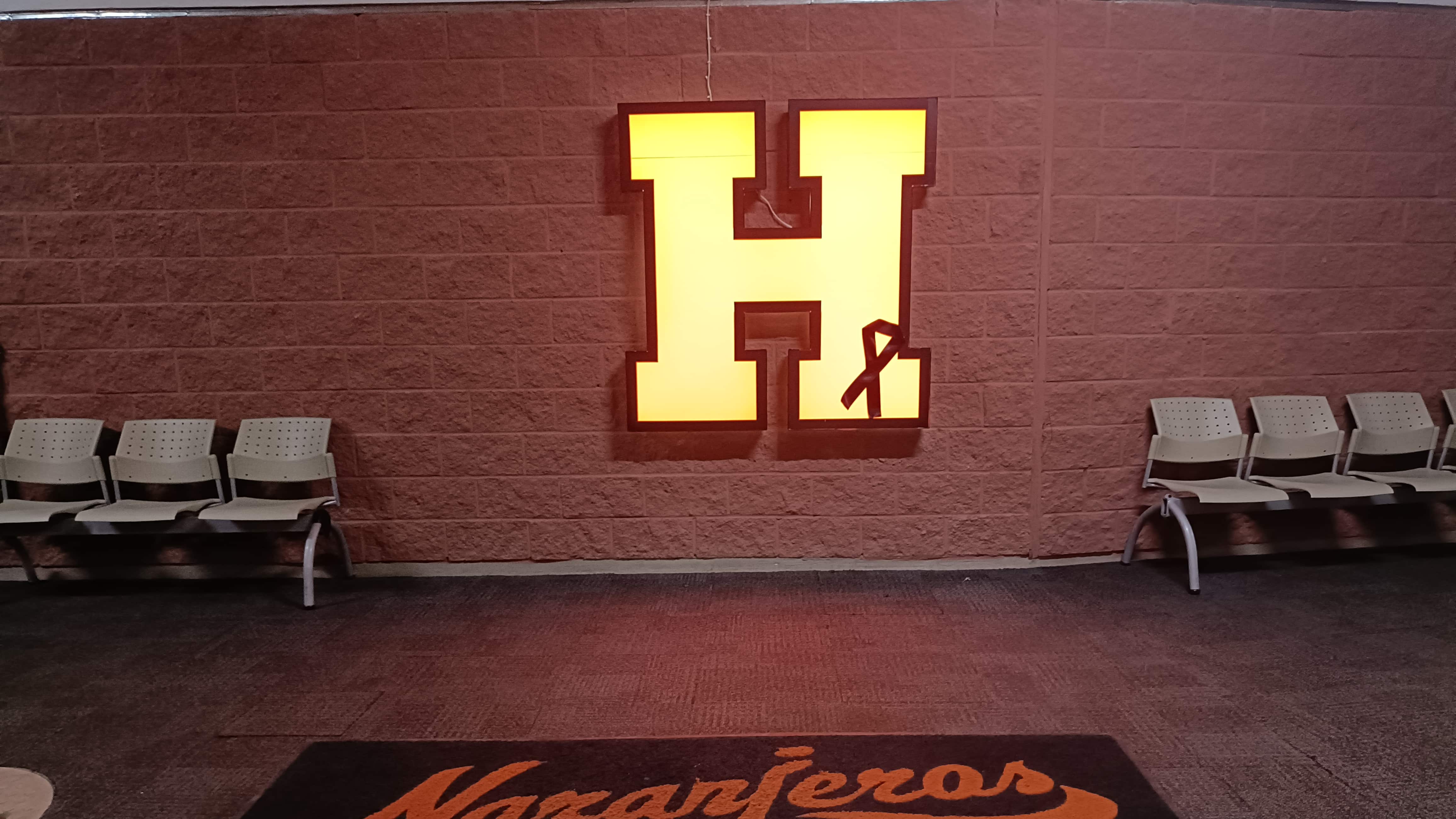 Naranjeros de Hermosillo