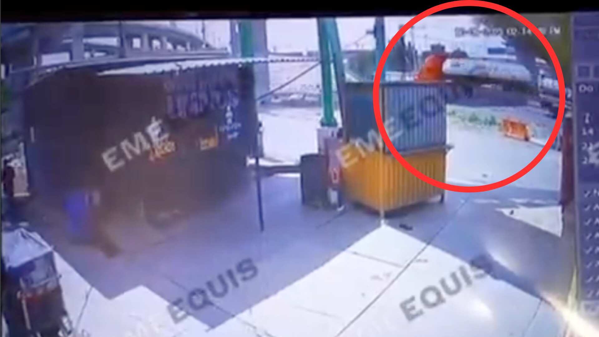 Periciales en curso buscan establecer la dinámica exacta del accidente y descartar o confirmar factores como velocidad o baches