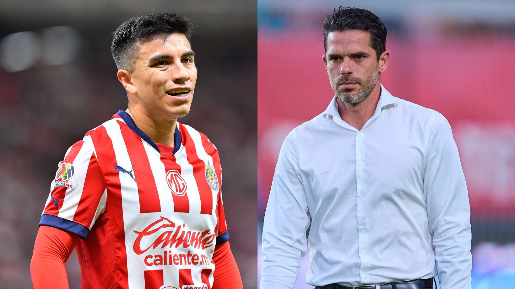 Fernando Beltrán rompió el silencio tras la salida de Fernando Gago de Chivas.