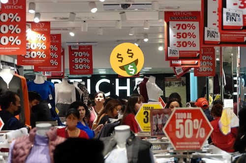 “Hecho en México” se une por primera vez al Buen Fin 2025: así impactará en Puebla