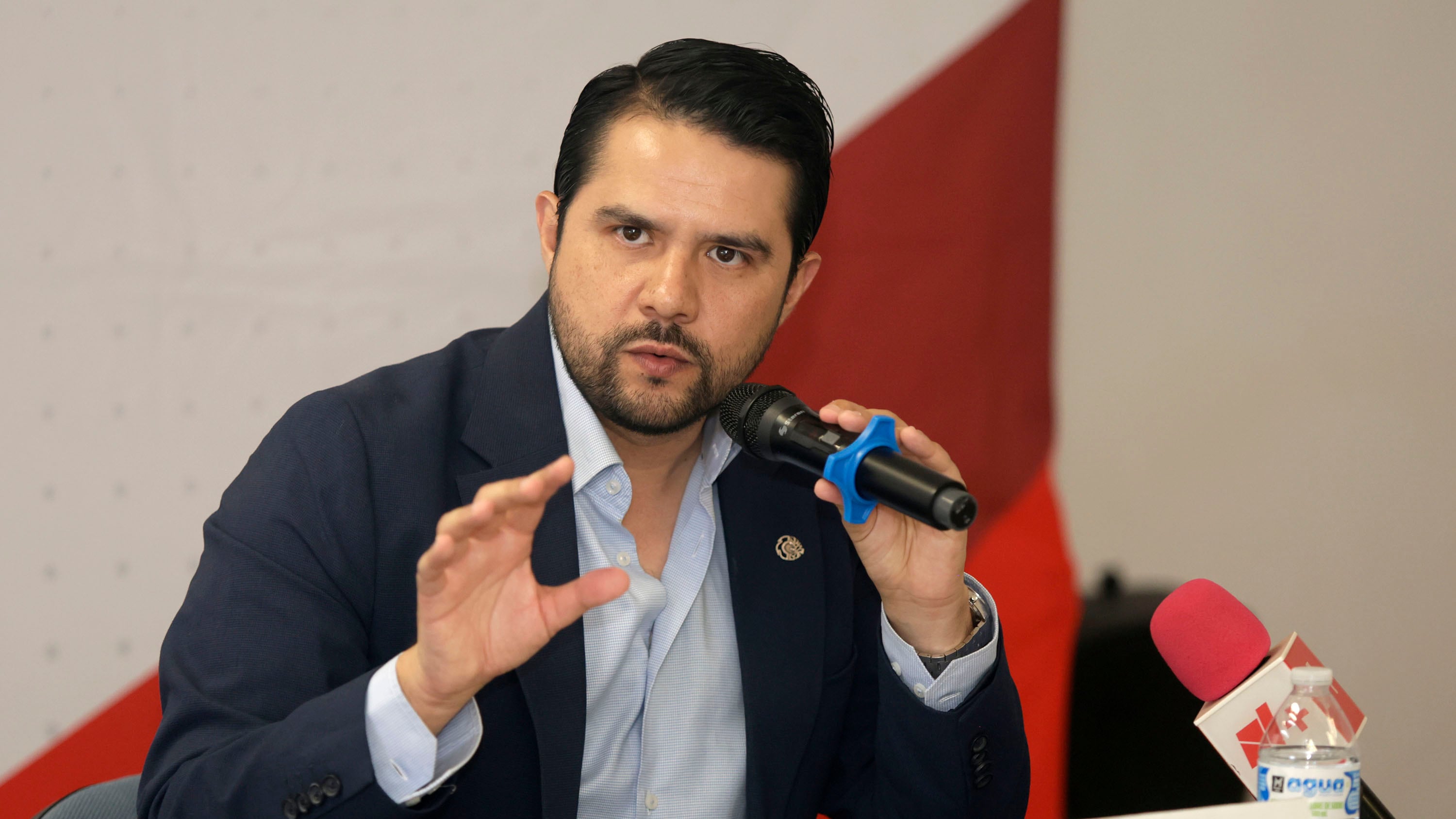 FOTO: Rafael Pacheco/Agencia Enfoque