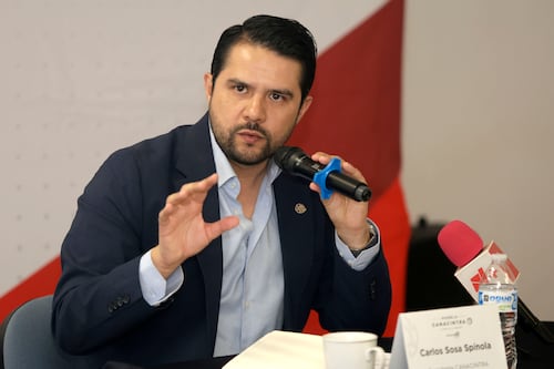 Inseguridad en carreteras se desplaza hacia Tehuacán y Amozoc, alerta Canacintra Puebla