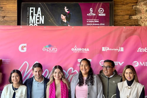 Anuncian la tercera edición del “Mujer Querétaro Medio Maratón, Corriendo Juntas”