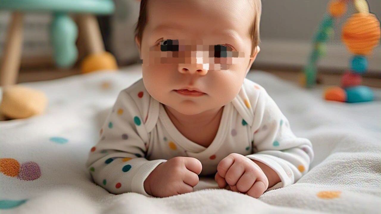 Las autoridades tratan de dar con el paradero.