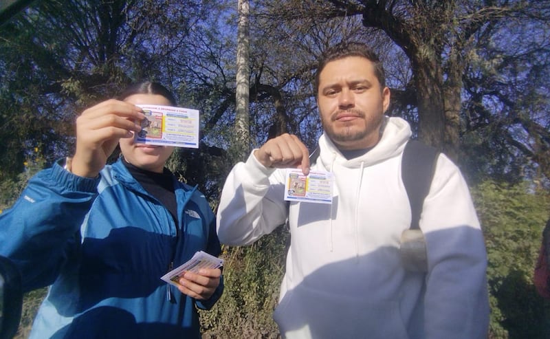 "Yo no le voy al Pumas, le voy al América".