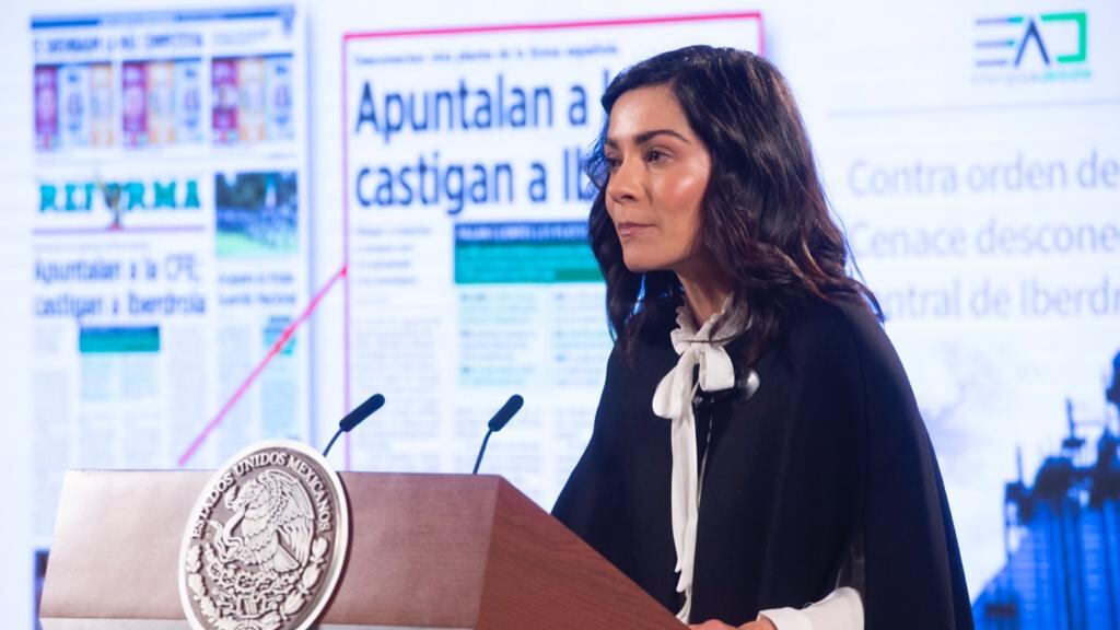 Nariz Roja: asociación contra cáncer exige disculpa pública de García Vilchis