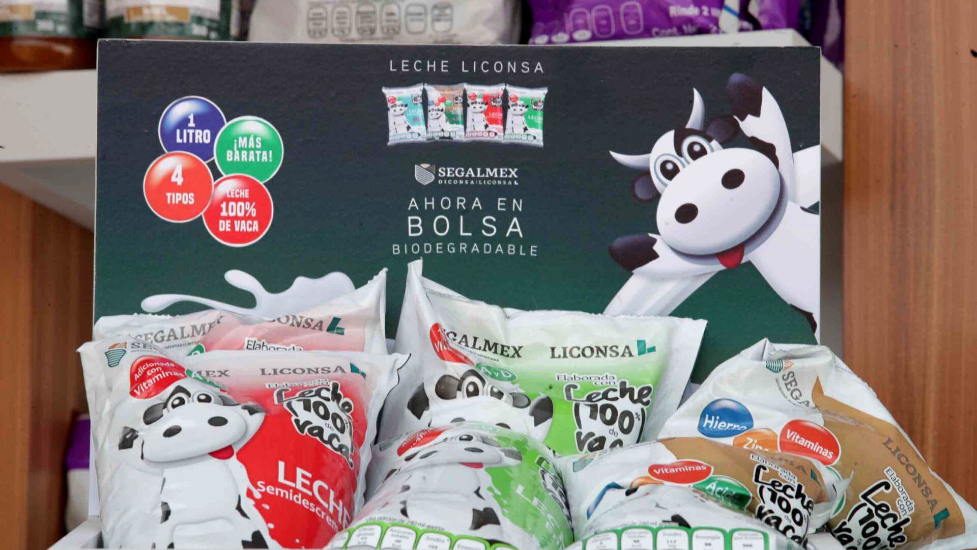 Hugo Buentello, exfuncionario de Segalmex, se ampara por vinculación a proceso