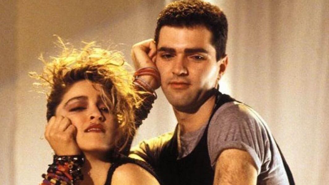 La Reina del Pop despide a una personal muy especial