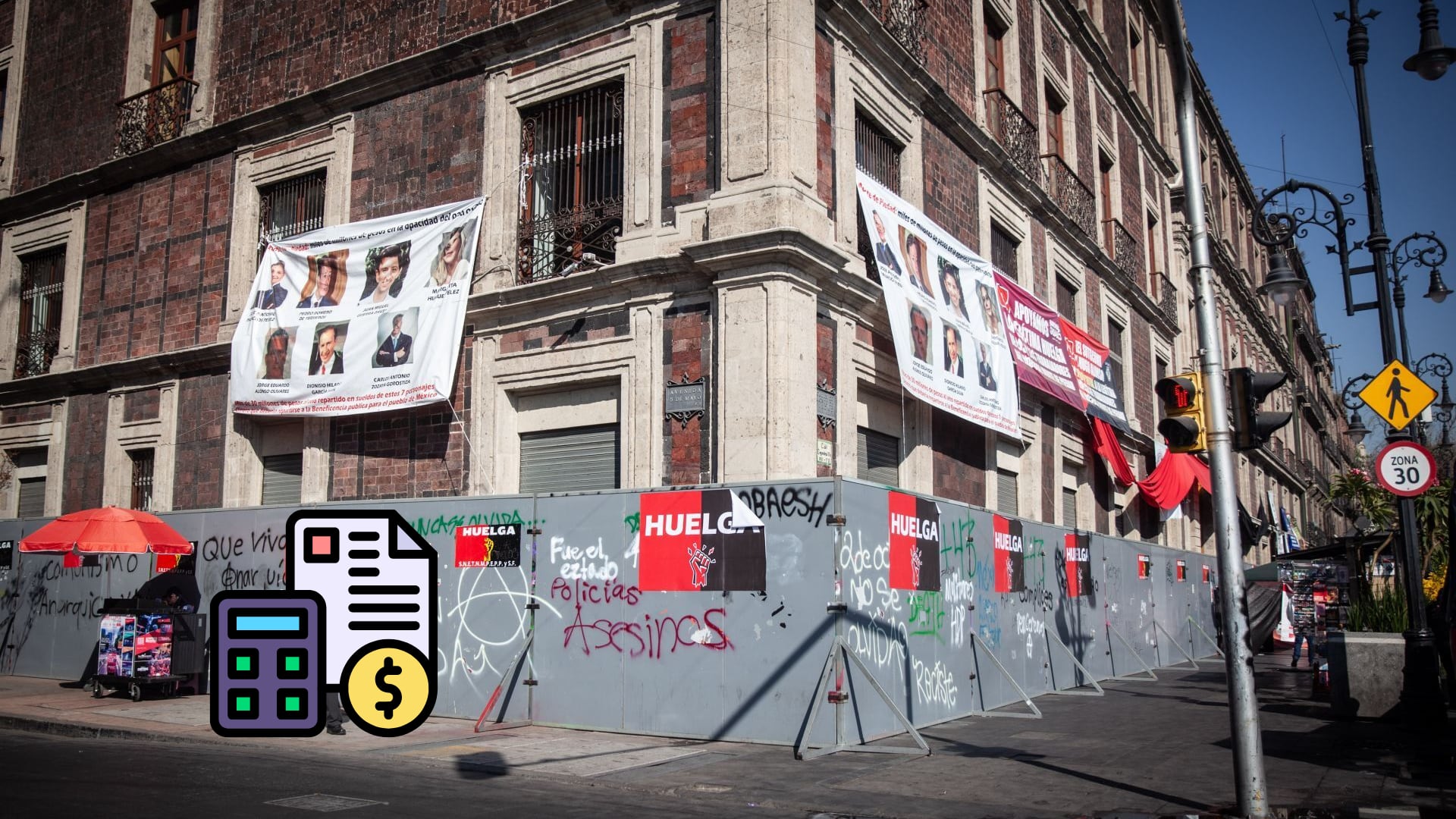 El Monte de Piedad atiende 1.16 millones de clientes al año, que hoy están varados.