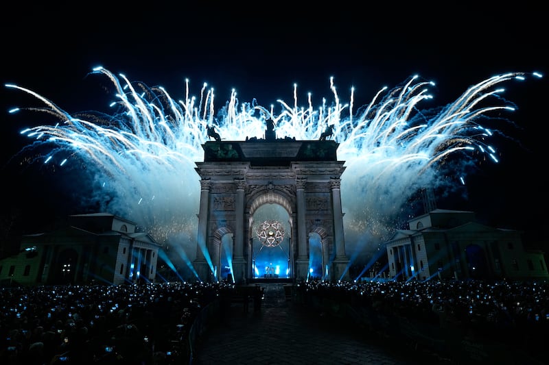 Juegos olímpicos de Invierno