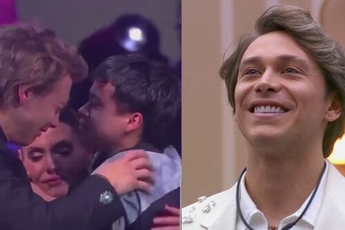 Aldo de Nigris compartirá el premio con Abelito ¿Cuánto le dará?