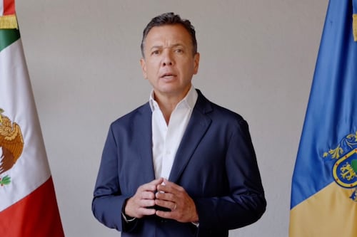 “Ningún exceso quedará sin respuesta”, Lemus confirma investigación a 17 policías