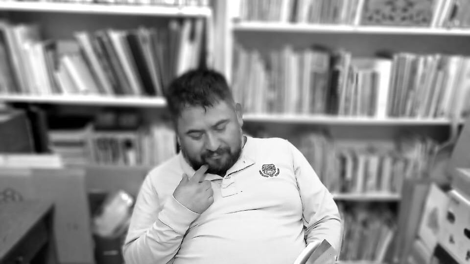 Periodista Ernesto Méndez fue asesinado en Guanajuato por extorsión; sostienen autoridades.