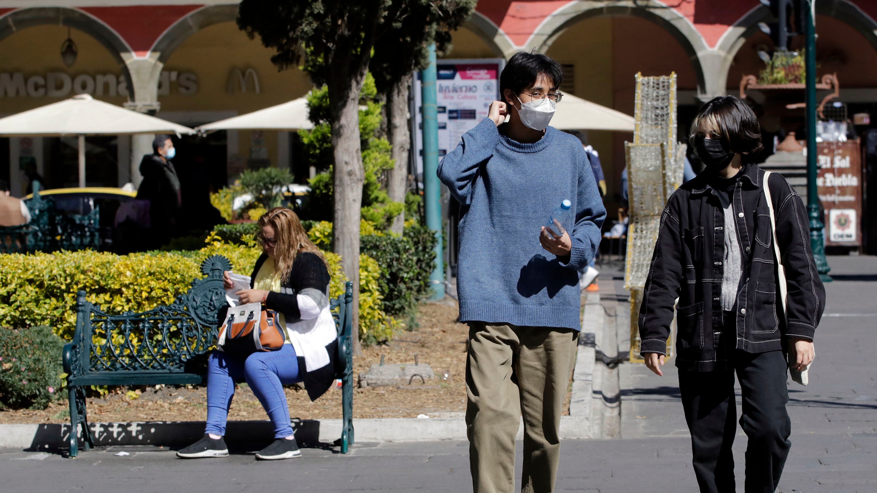 FOTO: Agencia Enfoque