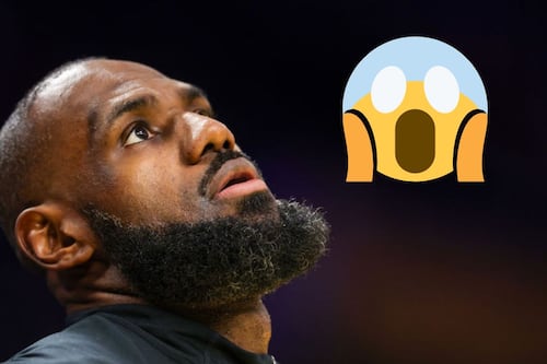 LeBron James abandona las redes sociales por cansancio de la toxicidad digital