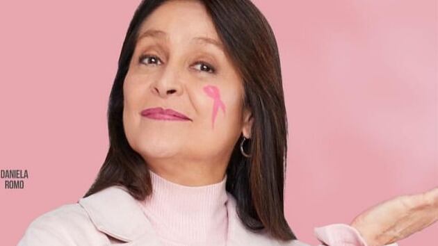 “La extraño”: Daniela Romo se quiebra al recordar a su amiga Lorena Rojas