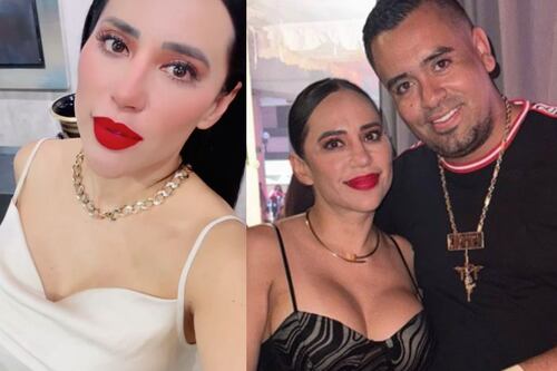 “Lista para dar la cara”: Sandra Cuevas romperá el silencio sobre nexos con Unión Tepito, Chokiza y El Choko