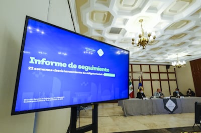 El Programa de Verificación Responsable fue anunciado desde 2019, pero en agosto se hizo obligatoria su aplicación.