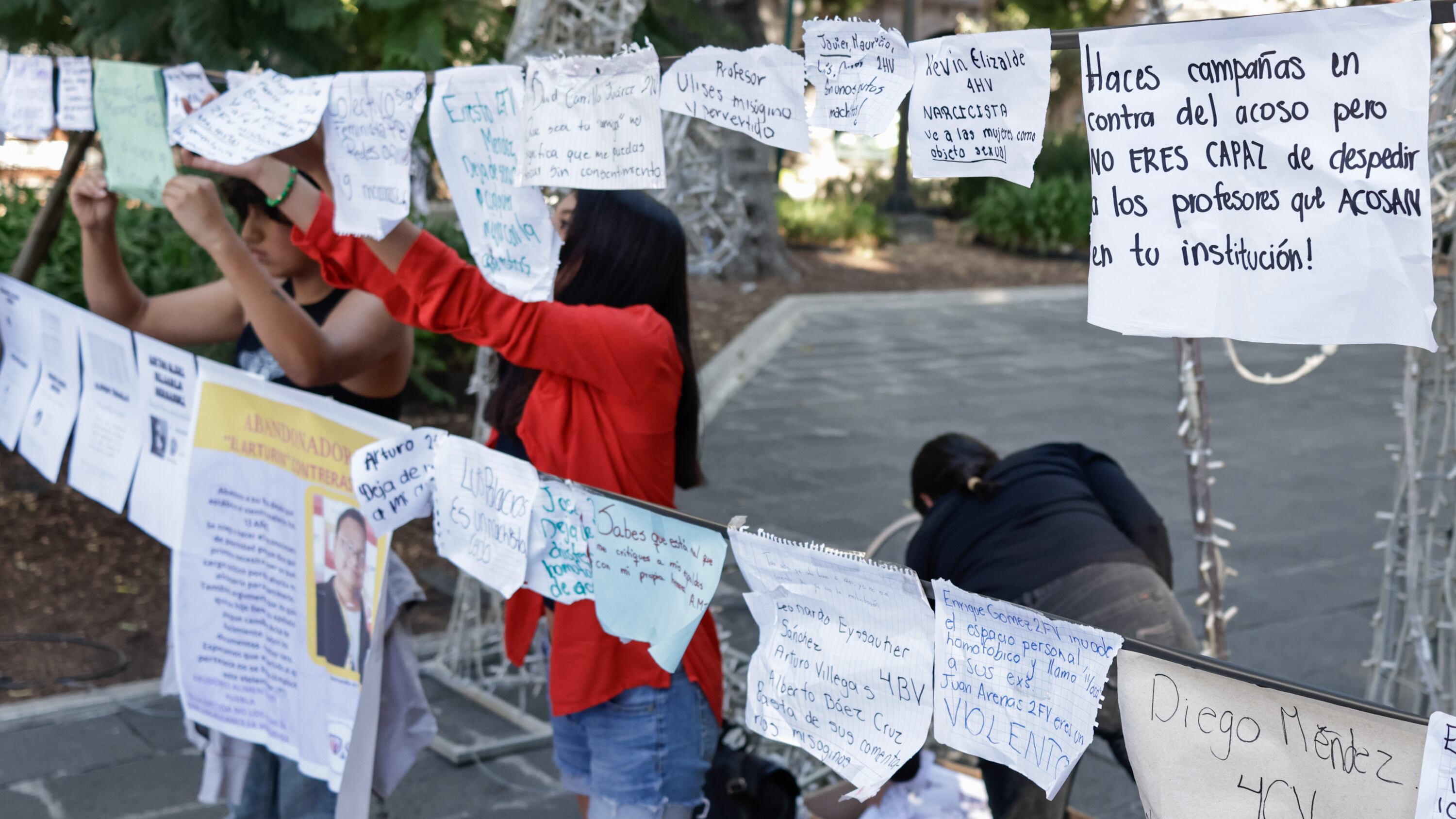 FOTO: Oscar Rodríguez/Agencia Enfoque