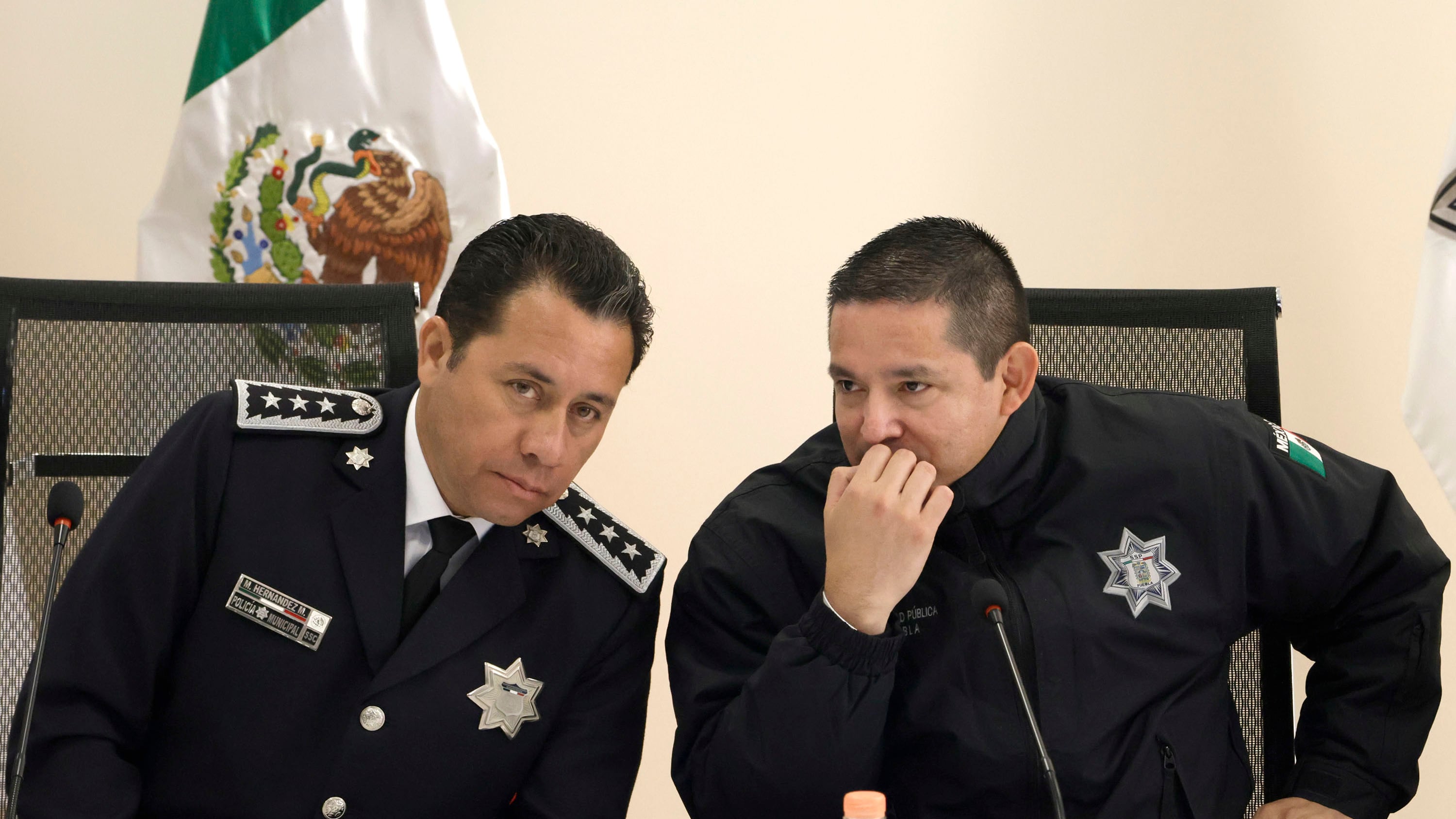 Revela el uso de "halcones" que son menores de edad.